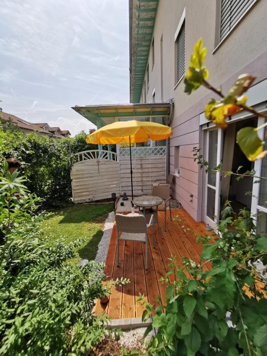 Allgäu Apartment Kempten
