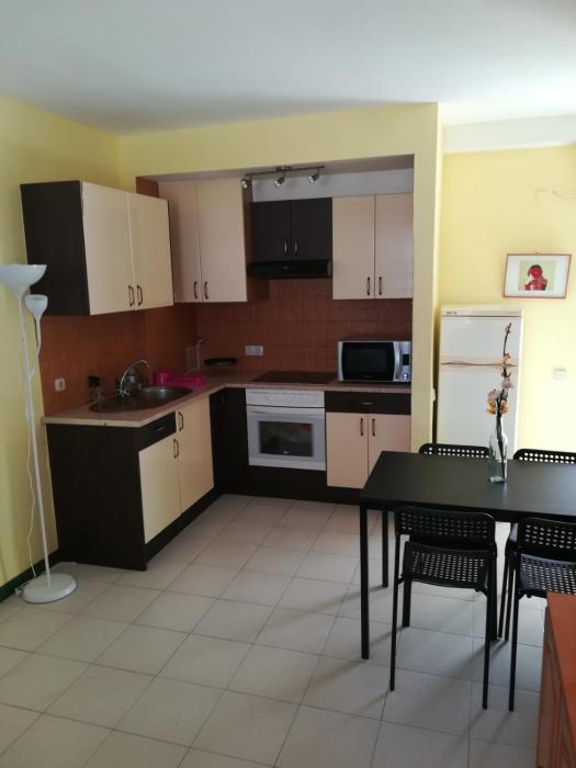 FUERTEVENTURA VISTAMAR