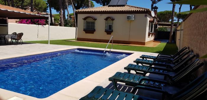 Oasis del Pinar