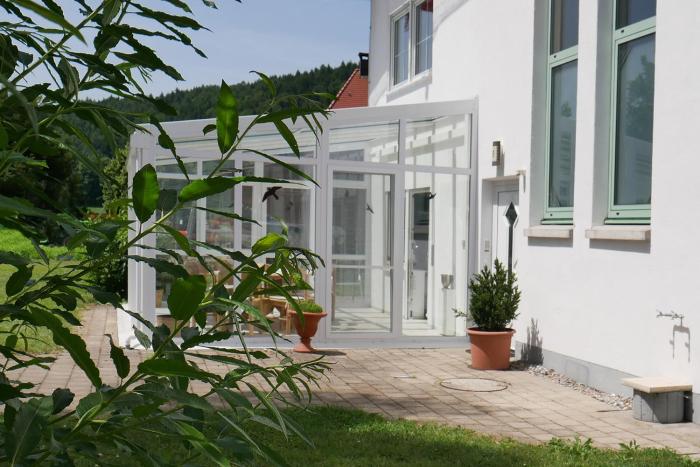 FerienhausFerienwohnung BeeHappy