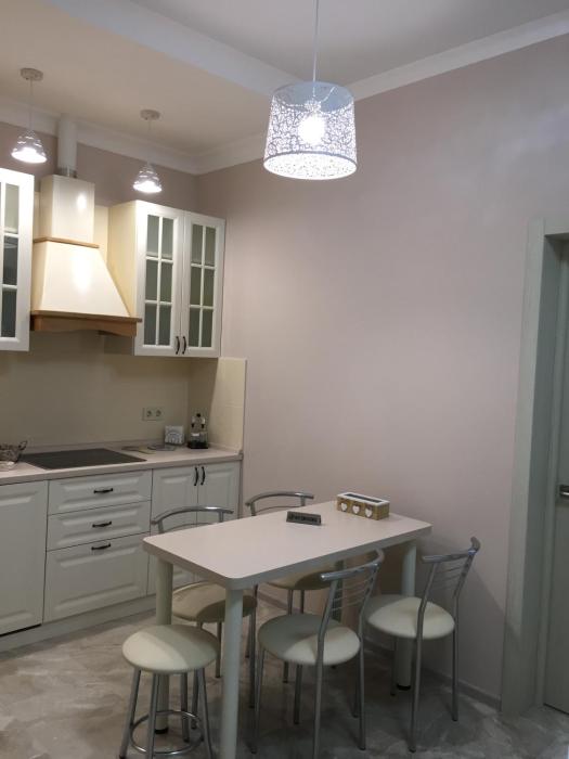 Arcadia 2-х комнатные апартаменты