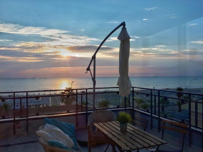 Appartamenti FronteMare