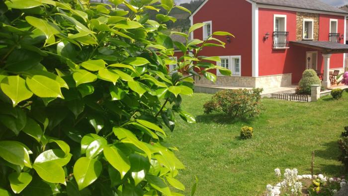Vivienda de Uso Turístico Carballo Blanco 1