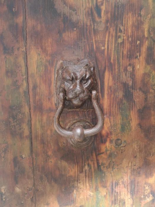 B & B San Giovanni 9