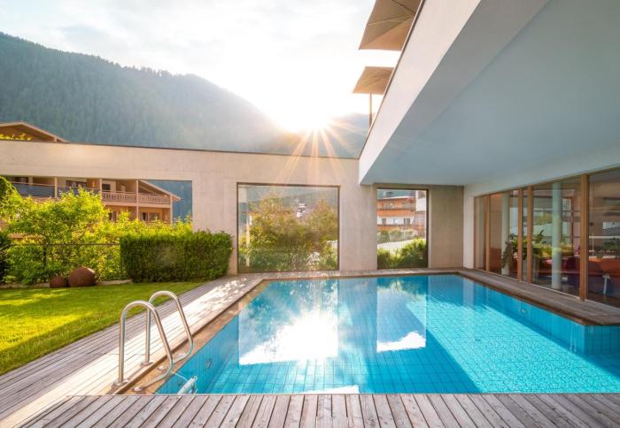 Hotel Valserhof