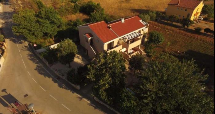 Apartments Ratka