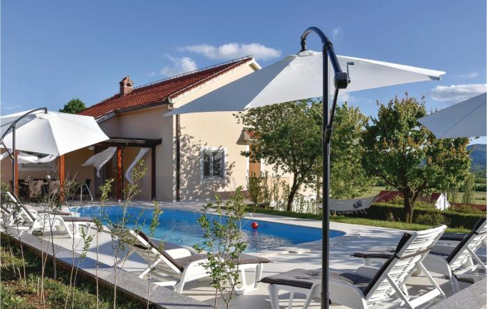 Holiday Home Bajagic 90 With Outdoor Swimmingpool