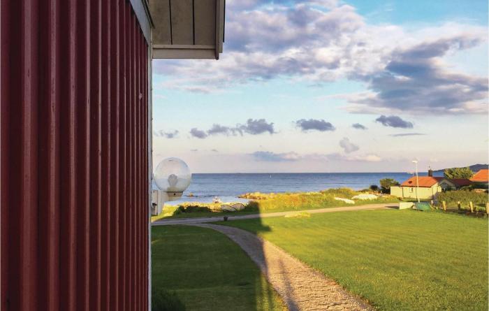 Awesome Home In Sölvesborg With Wifi