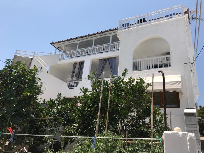 Drosakis Apartments