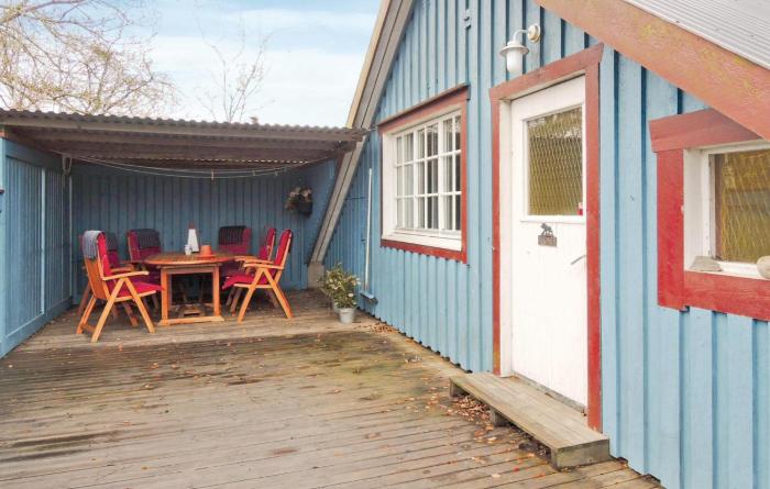 Pet Friendly Apartment In Ullared