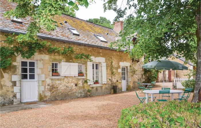 Holiday Home Luche Pringe O-925