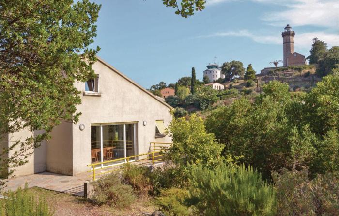 Cozy Home In San Giuliano With Wifi