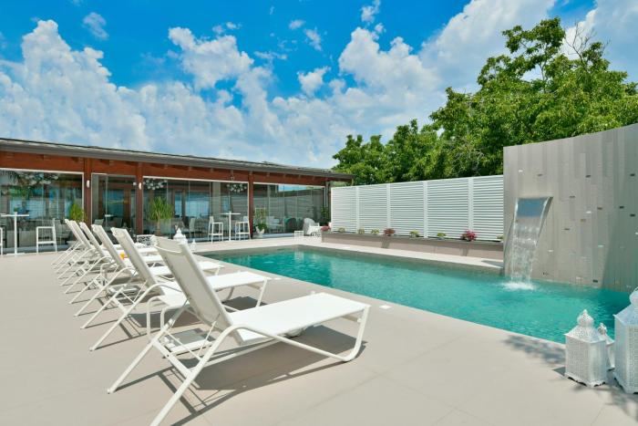 Best Western Hotel Ferrari