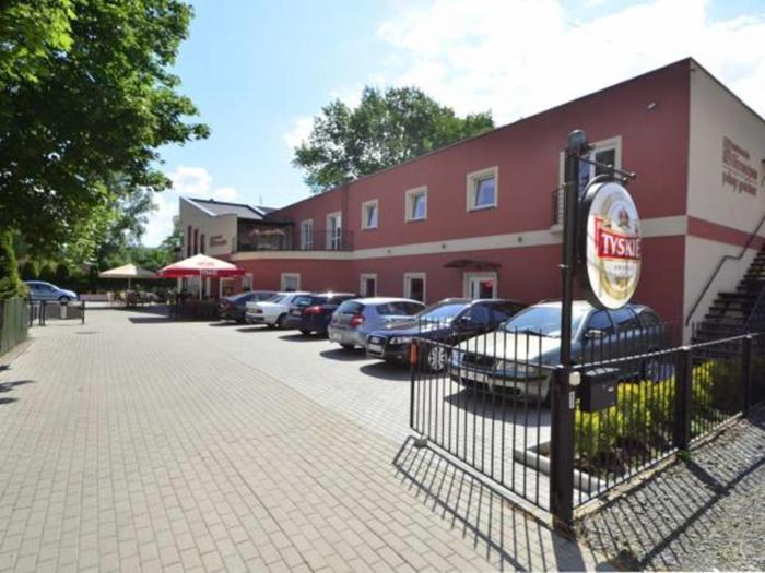 Apartament w Bizancjum 9 PARKING FREE 24H