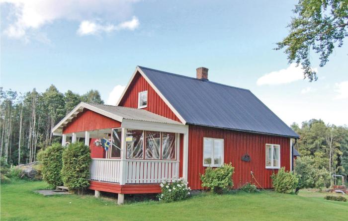 Holiday Home Trollungebyn Dalskog