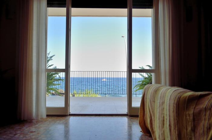 La Terrazza dei Ciclopi