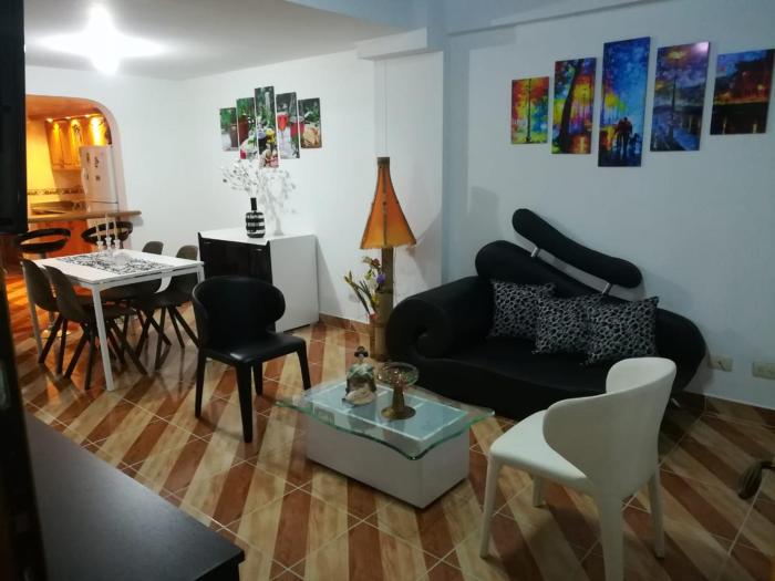 Apartamento Familiar Fantástico!!! en Sabaneta