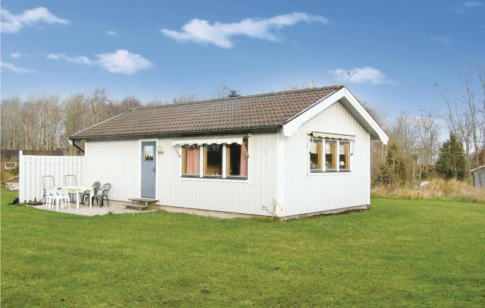 Holiday Home Fyrvägen Löttorp