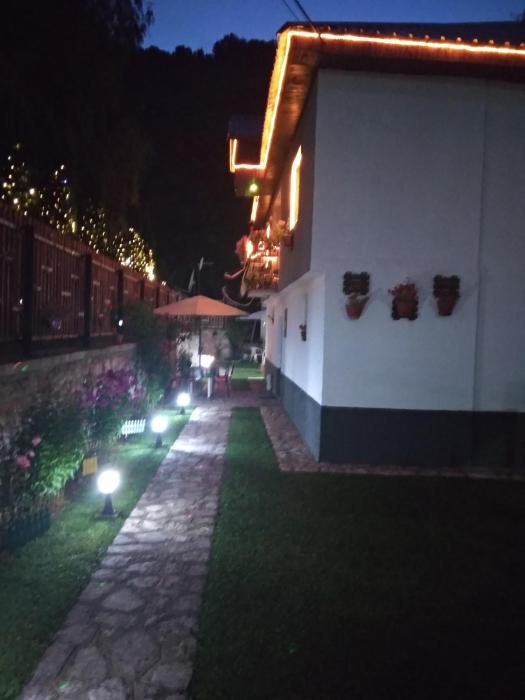 Vila MAGDA