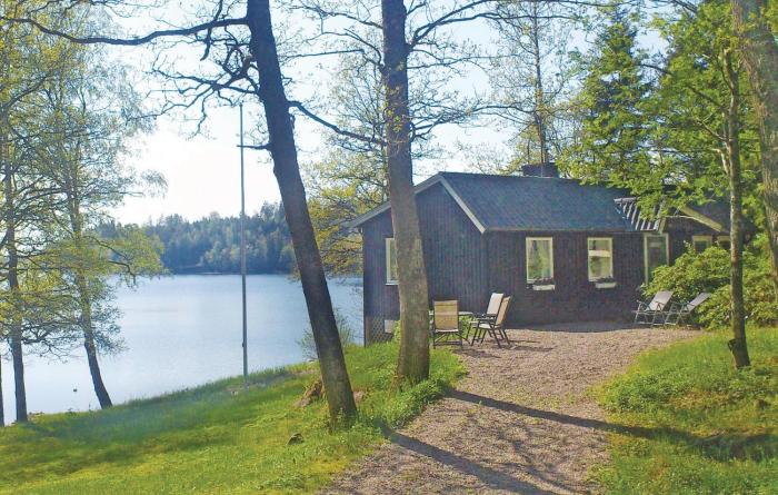 4 Bedroom Awesome Home In Färgelanda