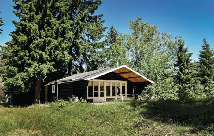 Two-Bedroom Holiday Home In Mansarp