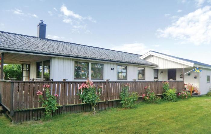 Holiday Home Österbogatan Borgholm