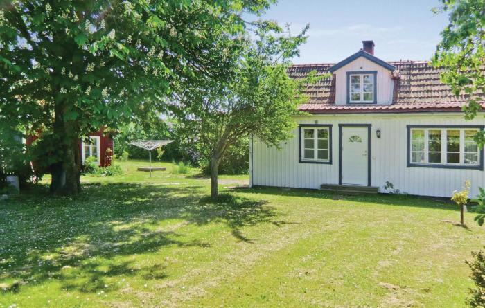 Holiday Home Lertagsvägen Mörbylånga Ii