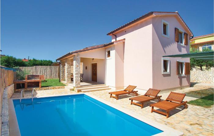 2 Bedroom Cozy Home In Liznjan