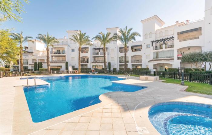 2 Bedroom Amazing Apartment In Roldán