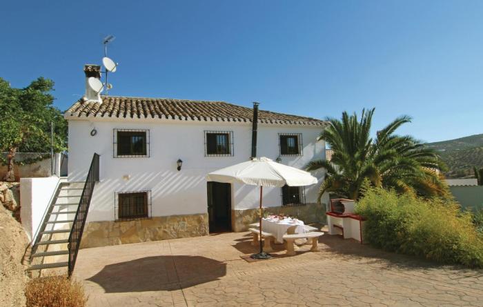 Lovely Home In Sileras-Almedinilla