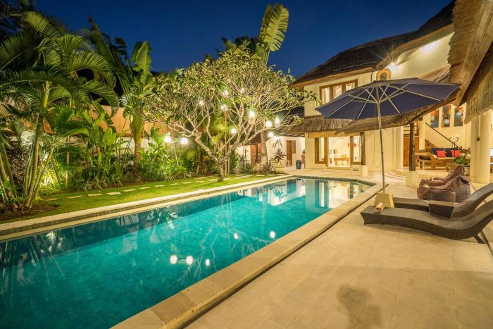 Villa Umah Maya