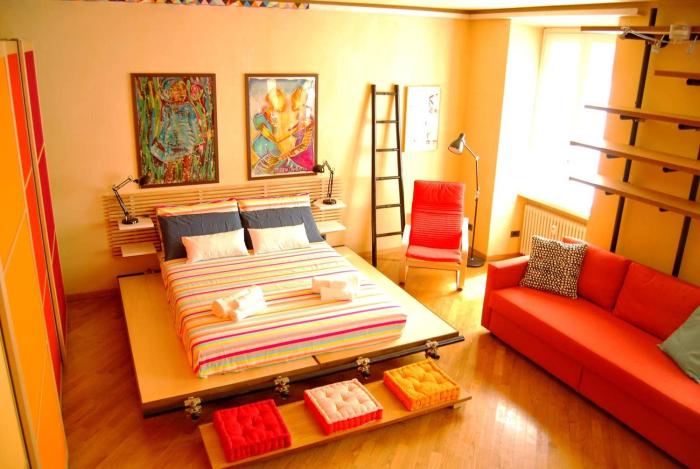 Casa Gioia Apartment