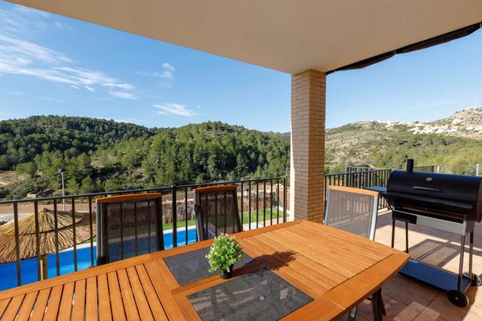 Villa Costa Blanca