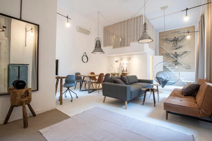 Danube Riverside DESIGNER apartment in city center