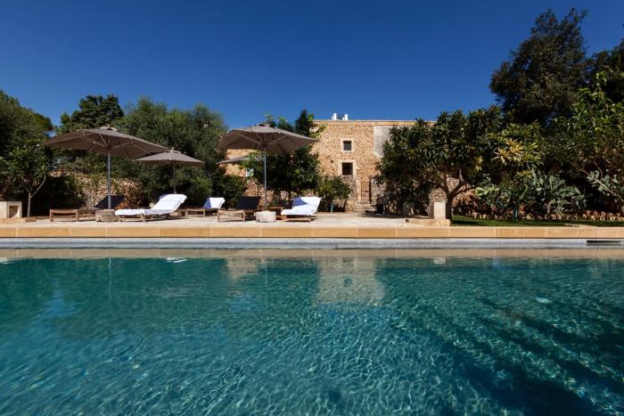 Masseria Borgo Mortella