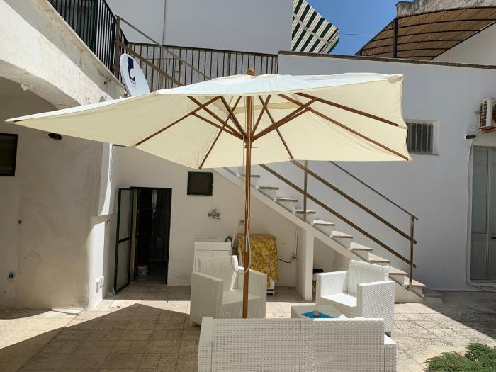 Villa Azzurra Sct