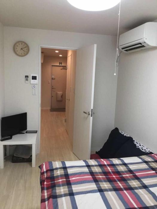 駅近-JR小岩駅まで徒歩3分 Leo小岩203