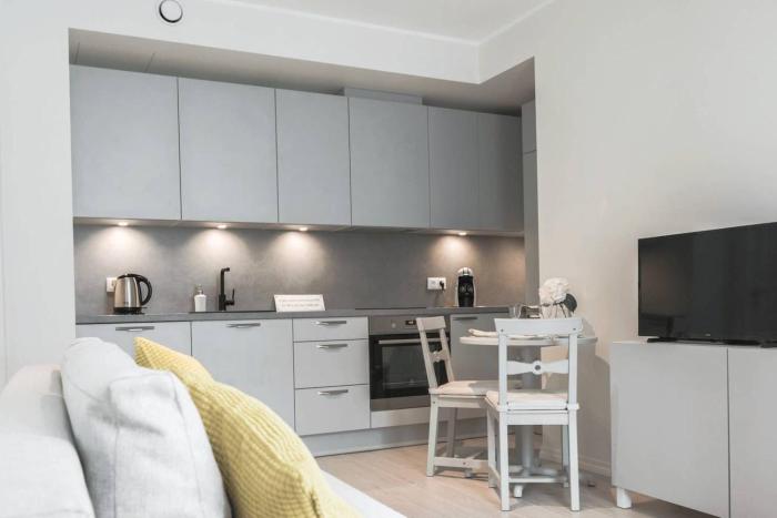 Kalamehe Modern Apartment 1 near City center