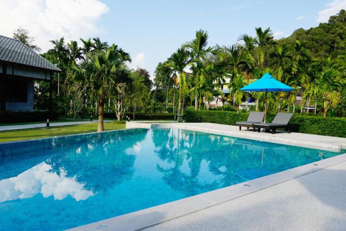 Na Vela Village - Adults Only Hotel