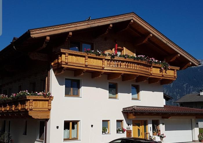 Dorfjuwel Alpbachtal