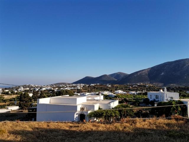 Artemonahi Traditional Cosy House