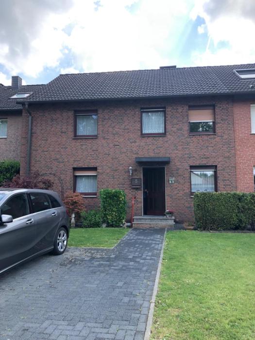 Ferienwohnung Beate & Burkhard