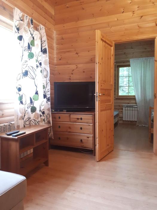 Коттедж в Финляндии (Тохмаярви)