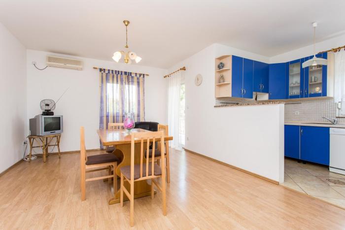 Apartman Justinić