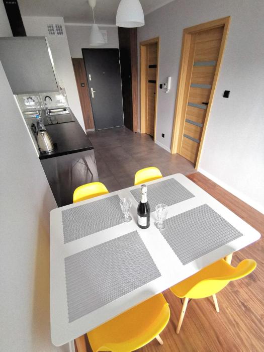 Apartament Cyprys 2