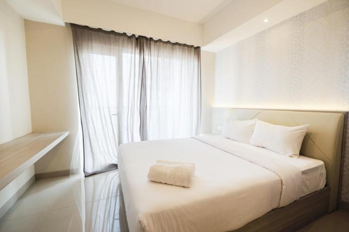 Cozy 1BR Oasis Apartment By Travelio