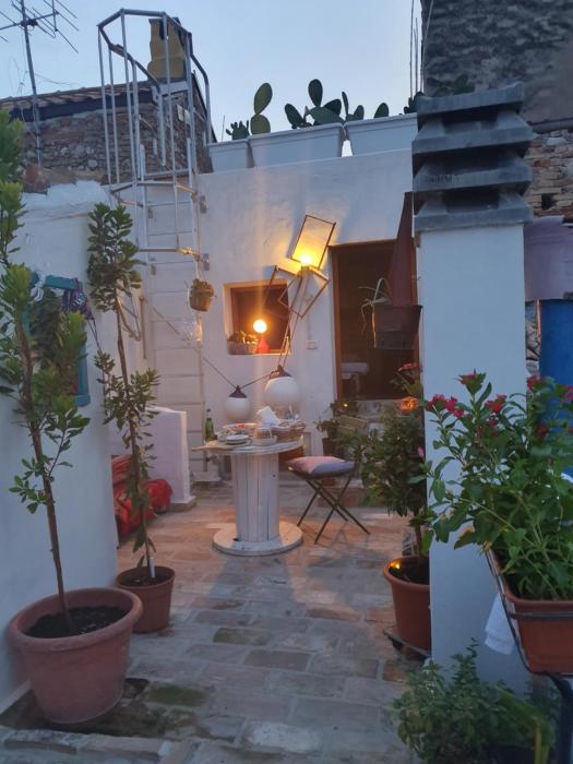 La Dimora del ContOrto