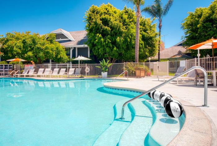 Carlsbad by the Sea Hotel, Carlsbad, Series By Marriott