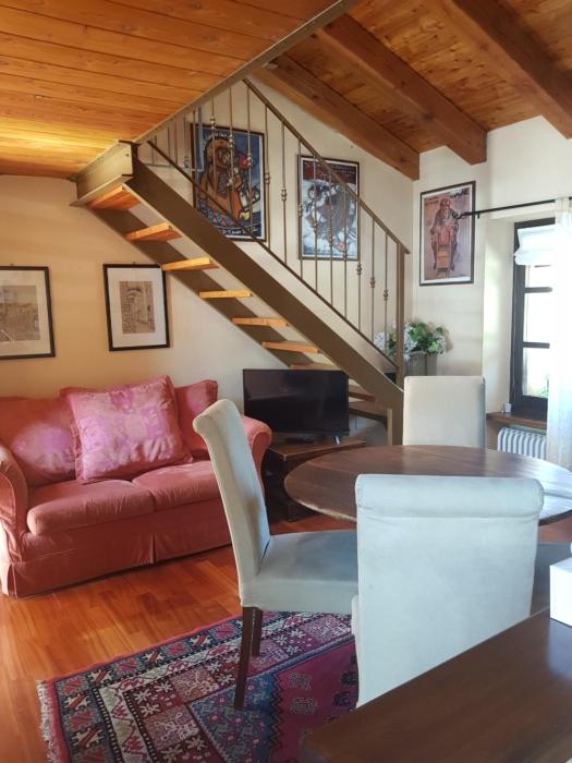 Au Coeur du Bourg CIR VDA LT AOSTA 0348