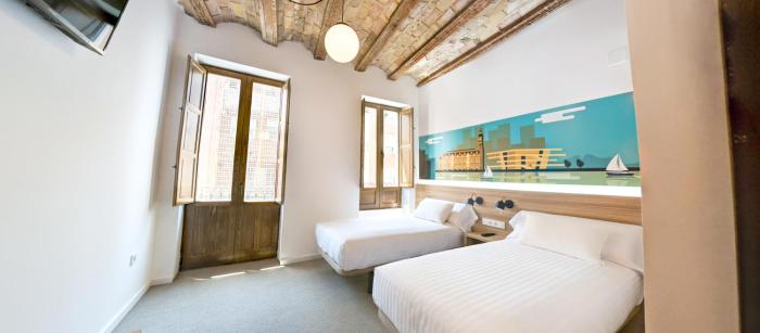 Hotel Original Domino House